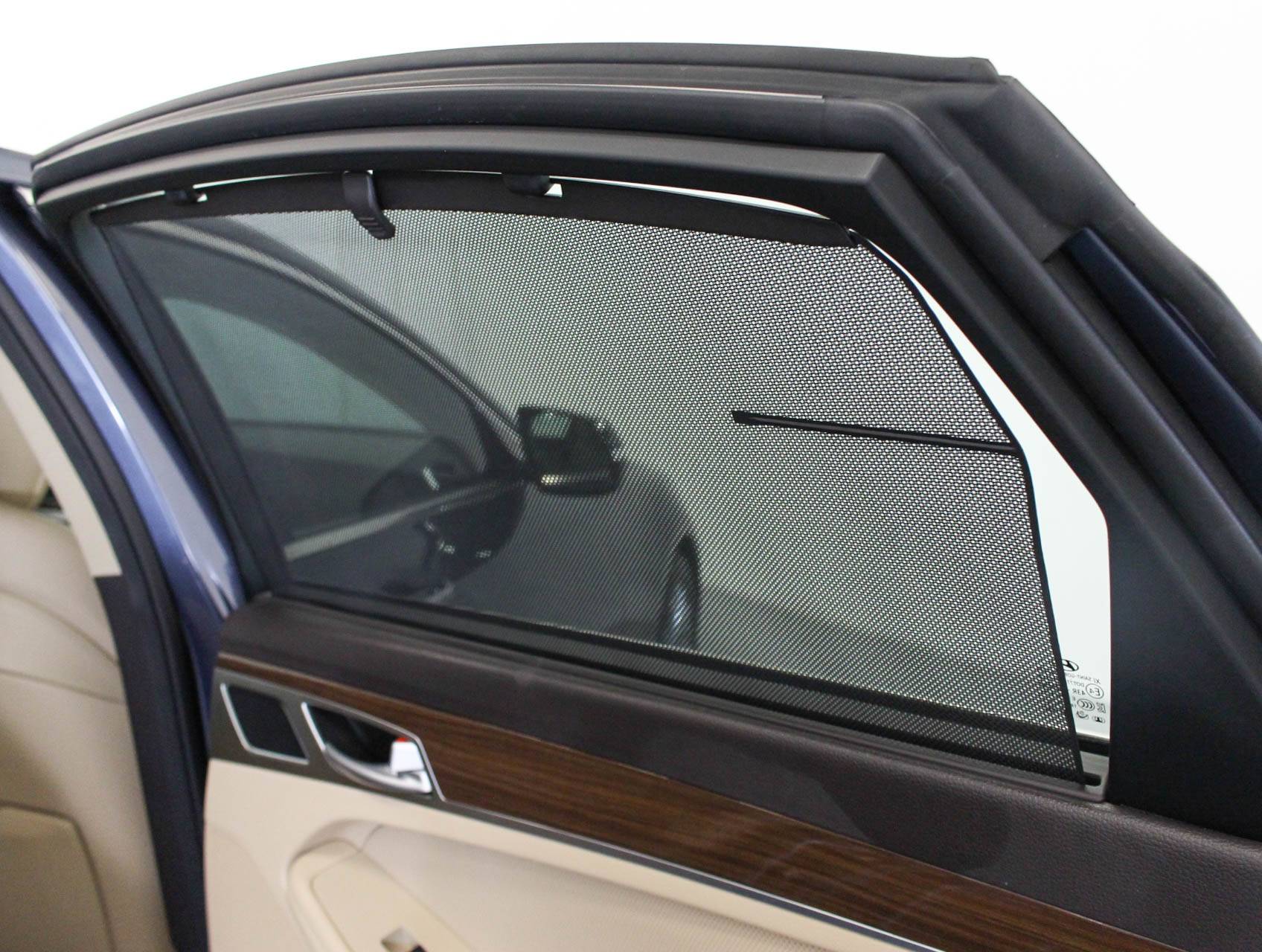 Florida Fine Cars - Used HYUNDAI GENESIS 2015 MARGATE Technology Package