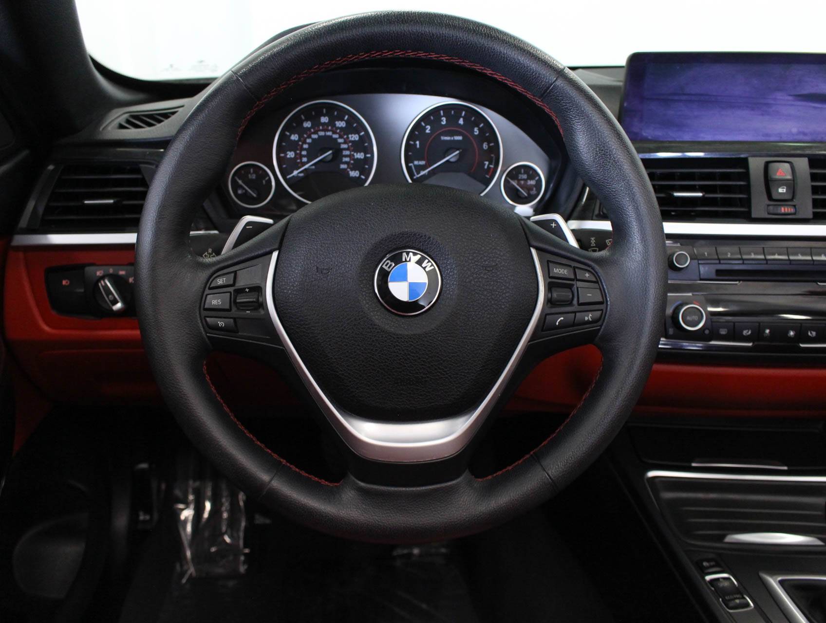 Florida Fine Cars - Used BMW 4 SERIES 2014 WEST PALM 435i Sport