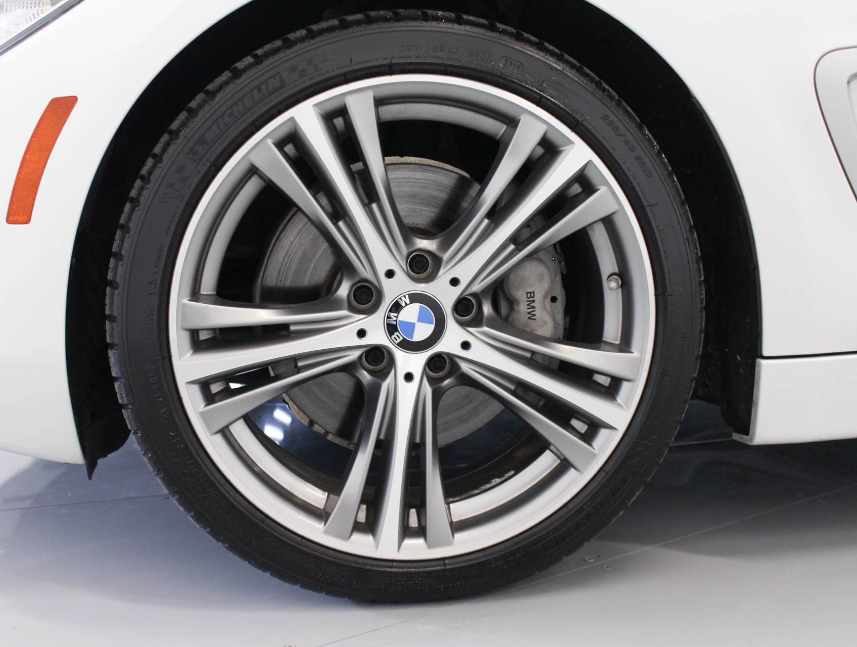 Florida Fine Cars - Used BMW 4 SERIES 2014 WEST PALM 435i Sport