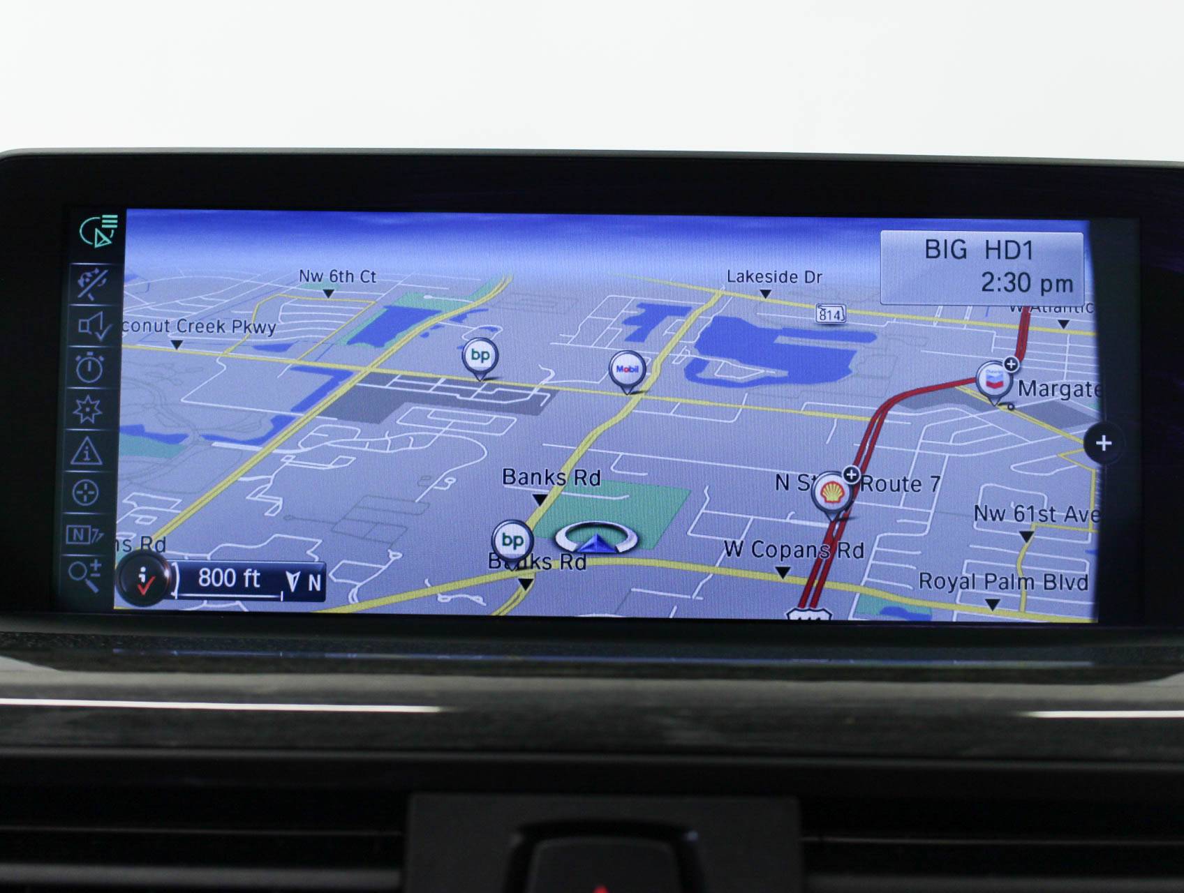 Florida Fine Cars - Used BMW 4 SERIES 2014 WEST PALM 435i Sport