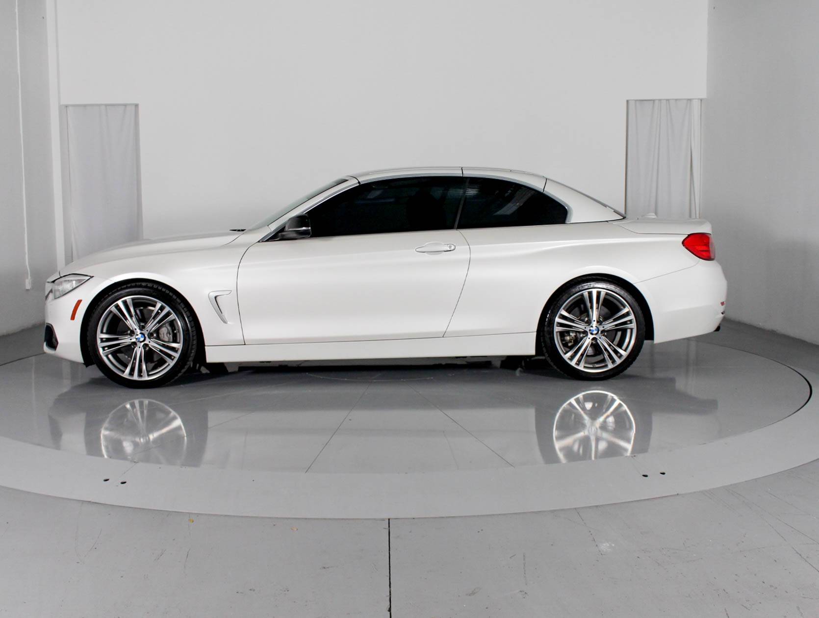 Florida Fine Cars - Used BMW 4 SERIES 2014 WEST PALM 435i Sport