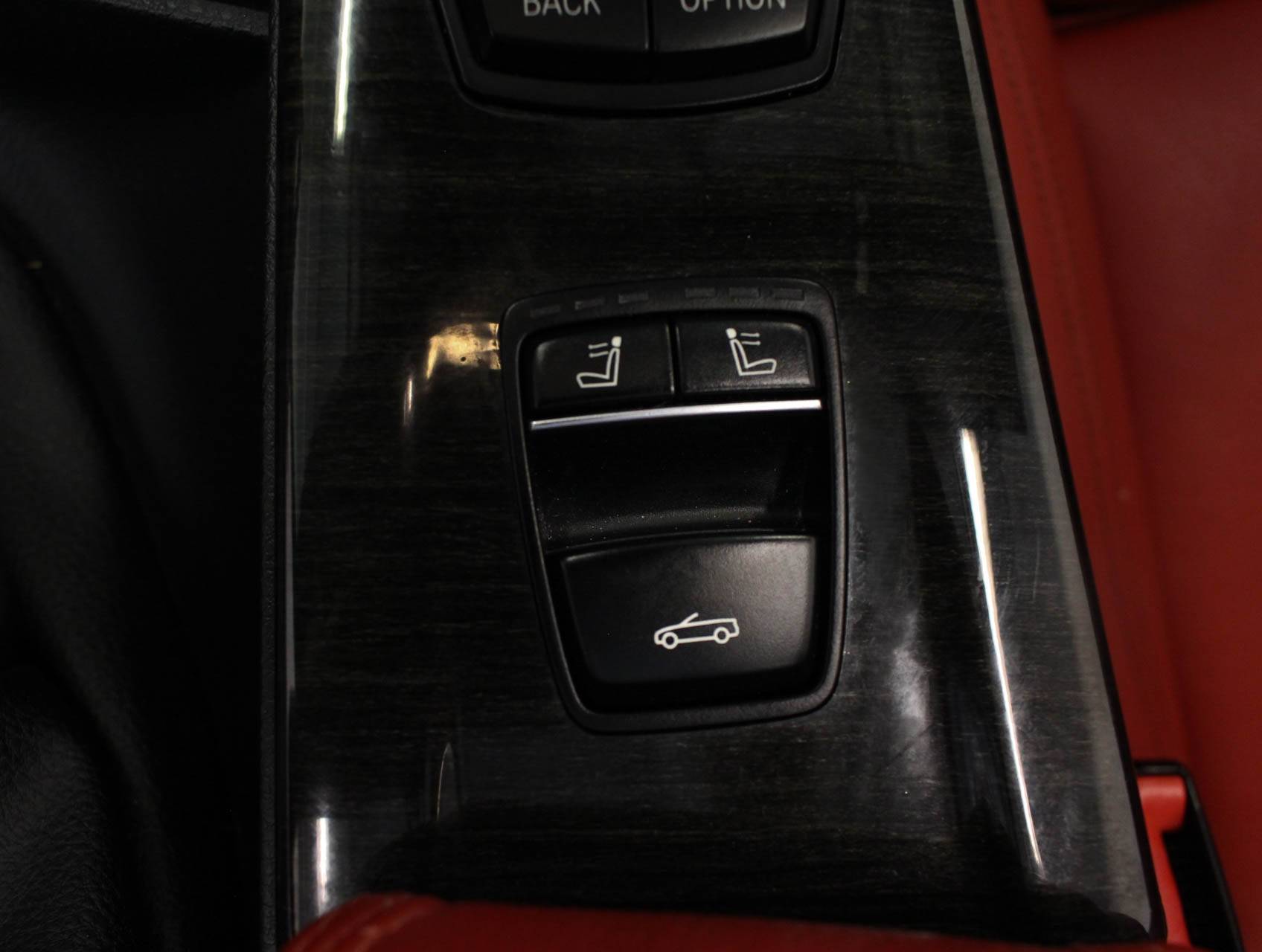 Florida Fine Cars - Used BMW 4 SERIES 2014 WEST PALM 435i Sport