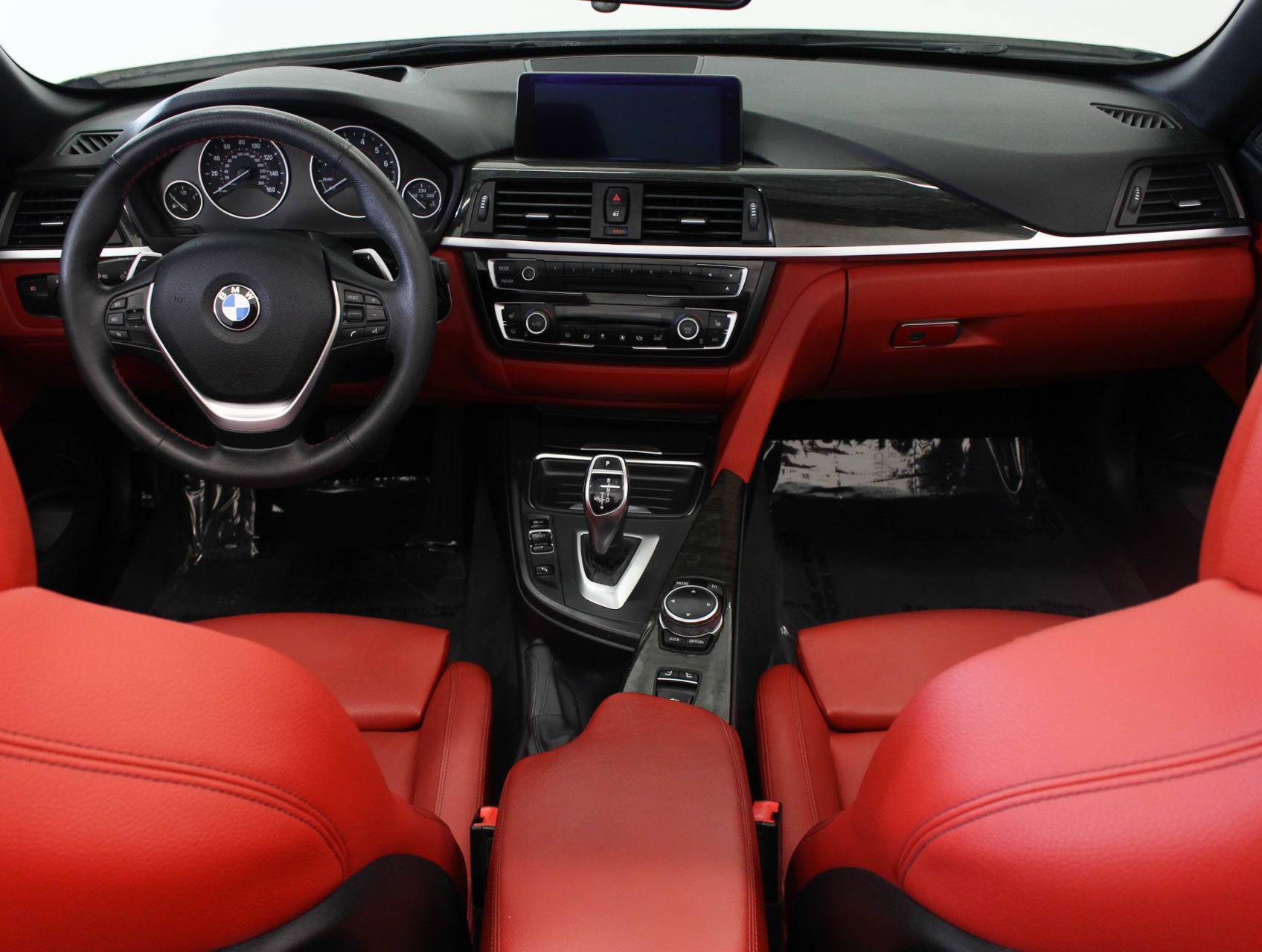 Florida Fine Cars - Used BMW 4 SERIES 2014 WEST PALM 435i Sport