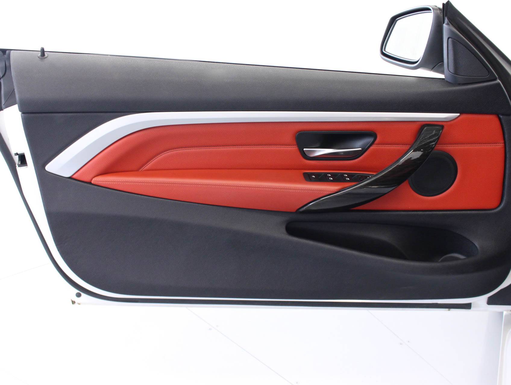 Florida Fine Cars - Used BMW 4 SERIES 2014 WEST PALM 435i Sport