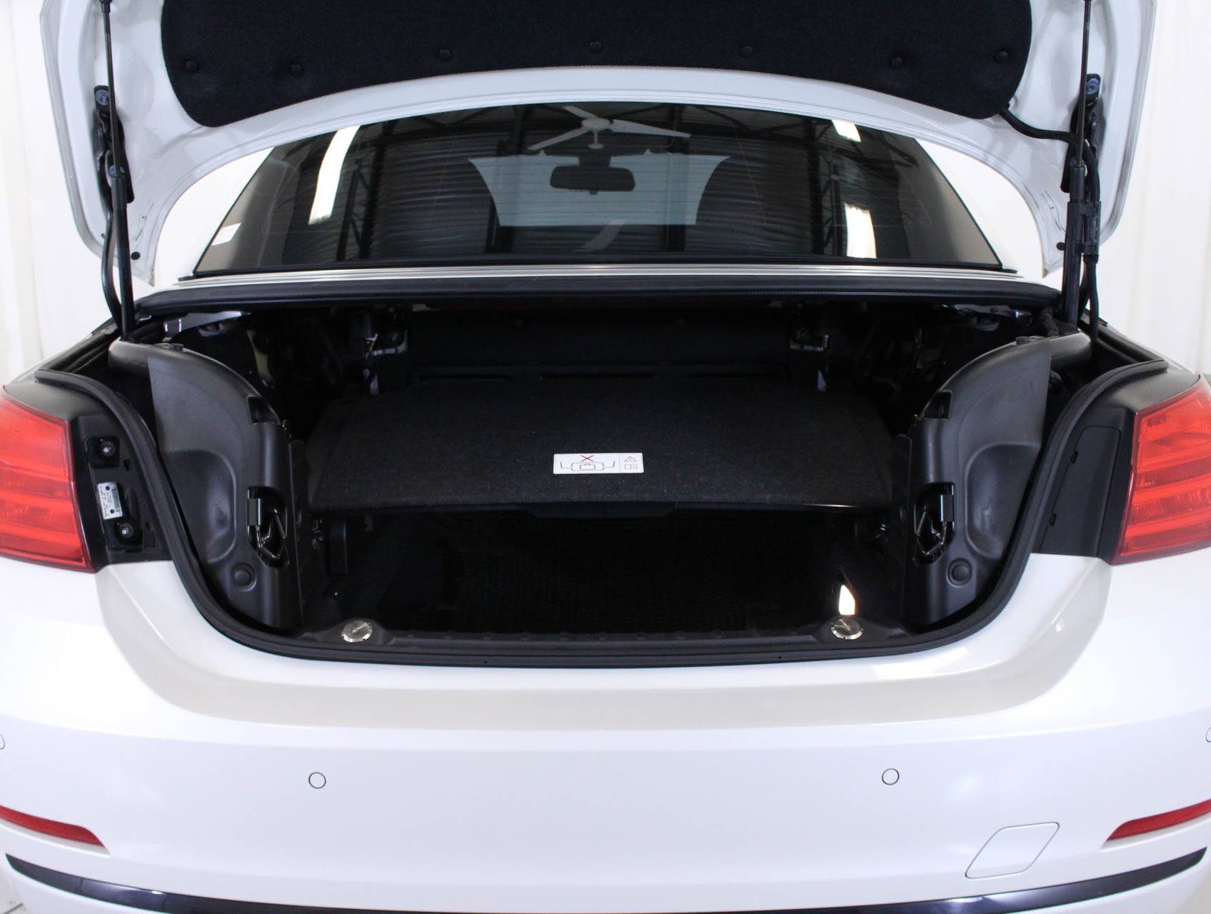 Florida Fine Cars - Used BMW 4 SERIES 2014 WEST PALM 435i Sport