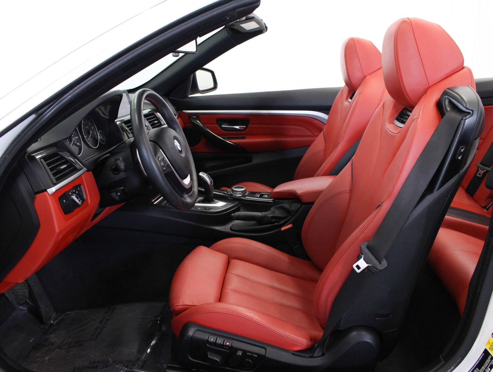 Florida Fine Cars - Used BMW 4 SERIES 2014 WEST PALM 435i Sport