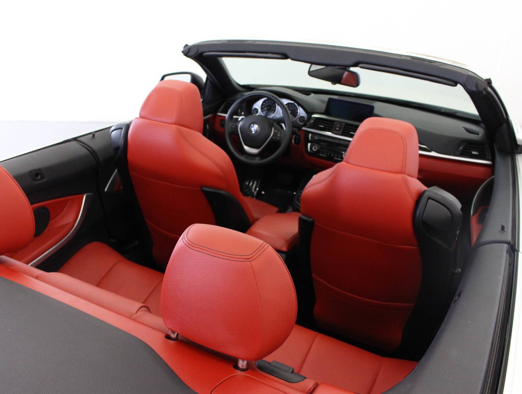 Florida Fine Cars - Used BMW 4 SERIES 2014 WEST PALM 435i Sport