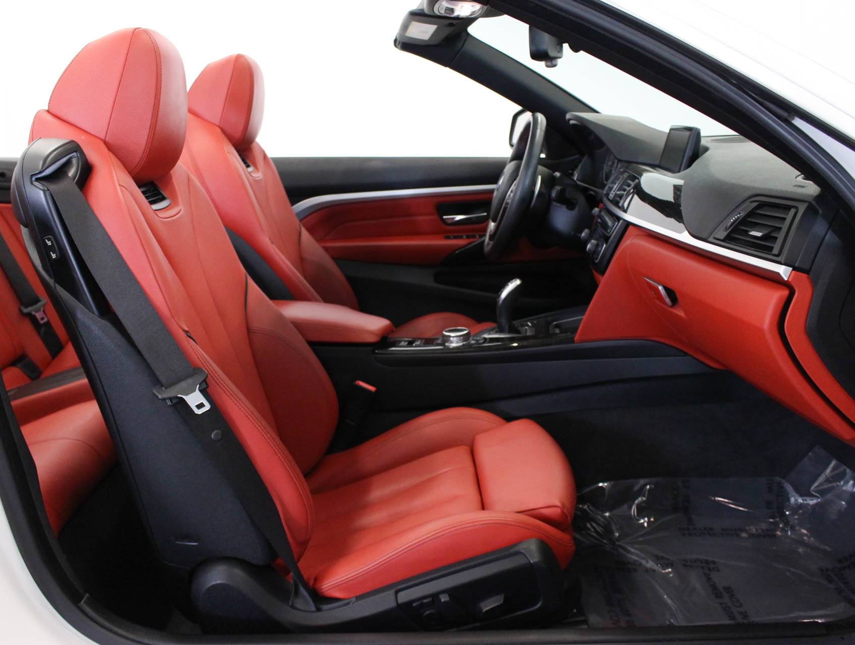 Florida Fine Cars - Used BMW 4 SERIES 2014 WEST PALM 435i Sport