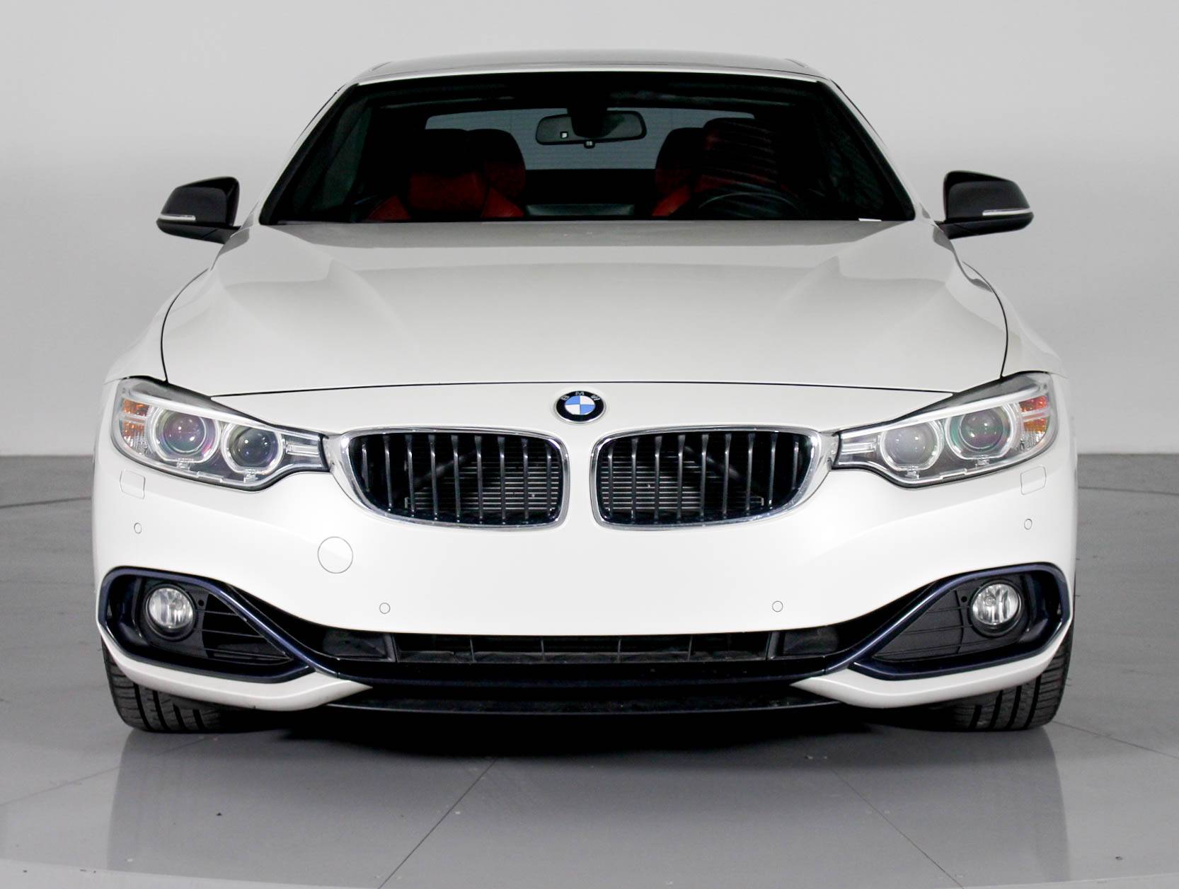 Florida Fine Cars - Used BMW 4 SERIES 2014 WEST PALM 435i Sport