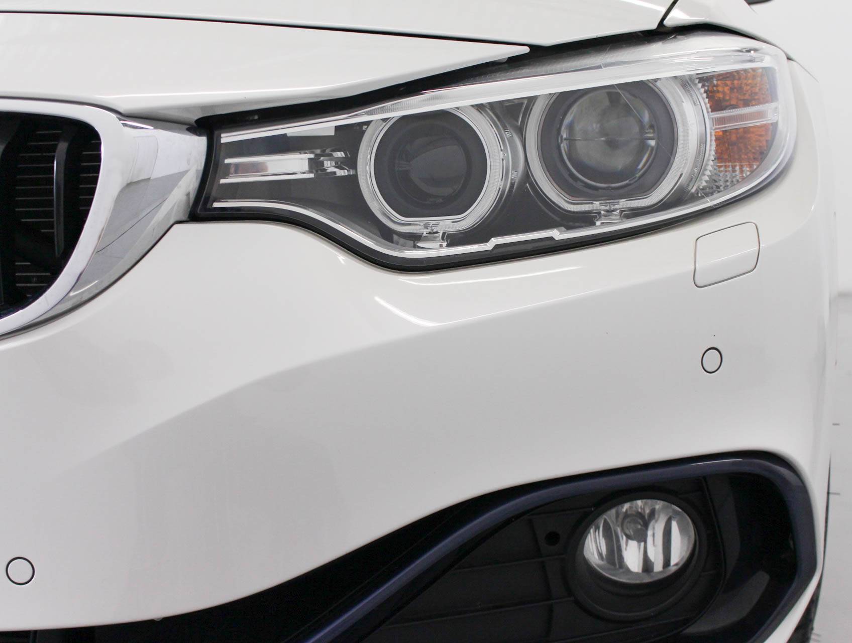 Florida Fine Cars - Used BMW 4 SERIES 2014 WEST PALM 435i Sport