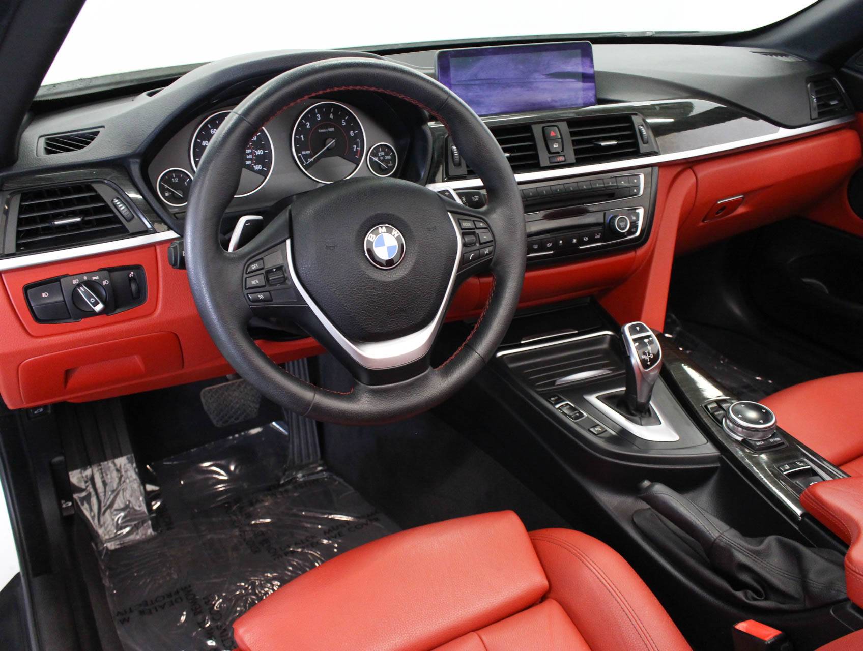 Florida Fine Cars - Used BMW 4 SERIES 2014 WEST PALM 435i Sport