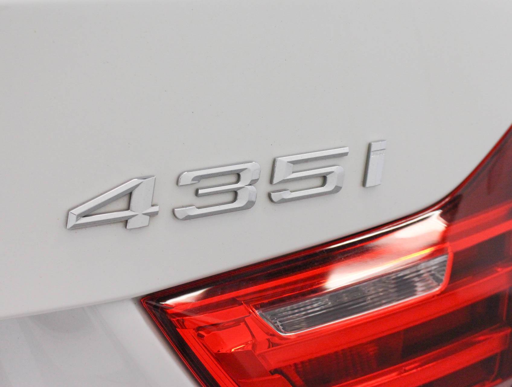 Florida Fine Cars - Used BMW 4 SERIES 2014 WEST PALM 435i Sport