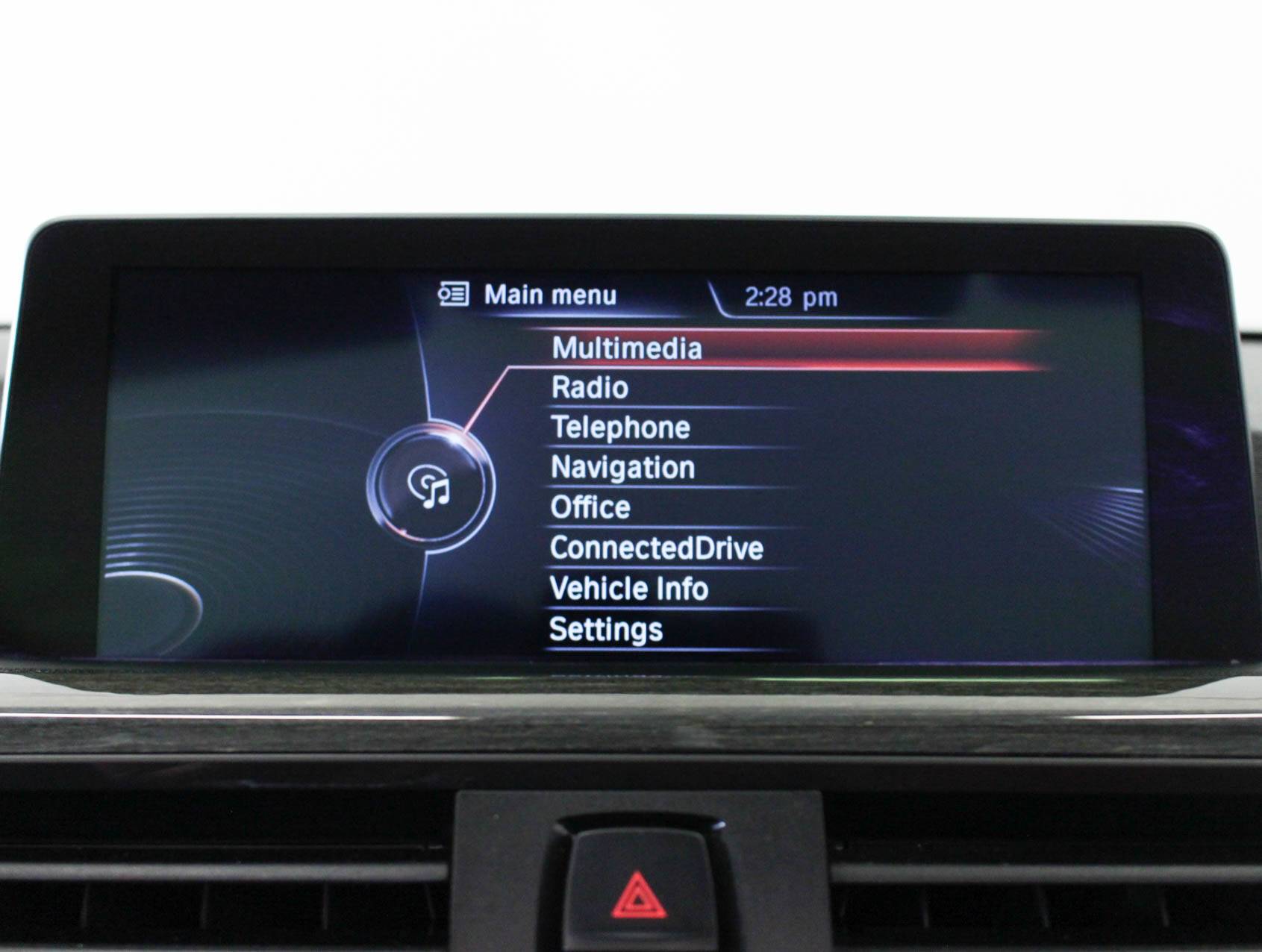 Florida Fine Cars - Used BMW 4 SERIES 2014 WEST PALM 435i Sport