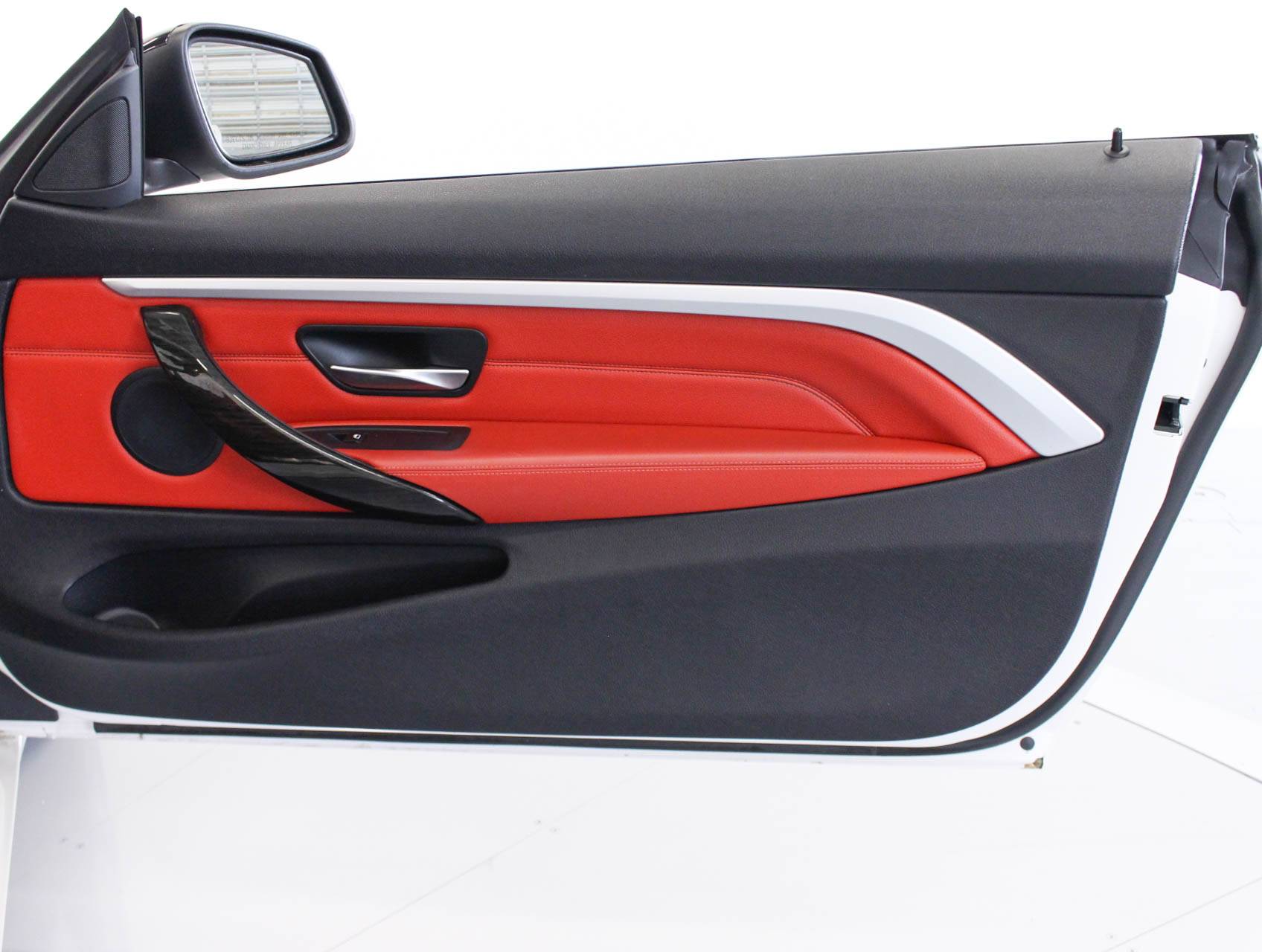 Florida Fine Cars - Used BMW 4 SERIES 2014 WEST PALM 435i Sport