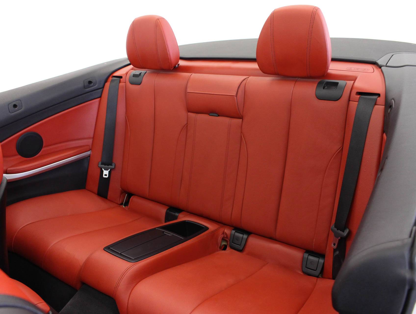 Florida Fine Cars - Used BMW 4 SERIES 2014 WEST PALM 435i Sport