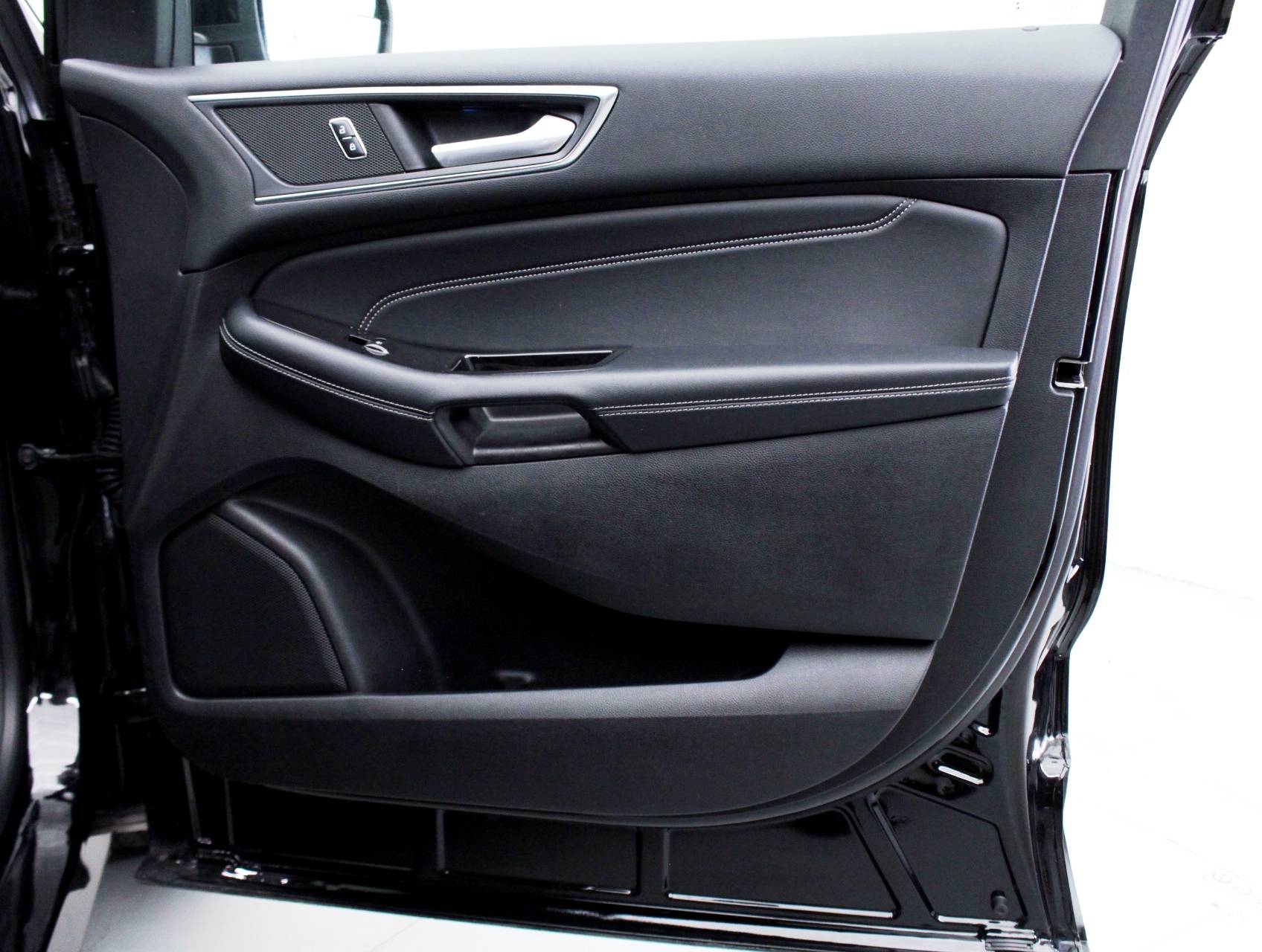 Florida Fine Cars - Used FORD EDGE 2018 WEST PALM TITANIUM