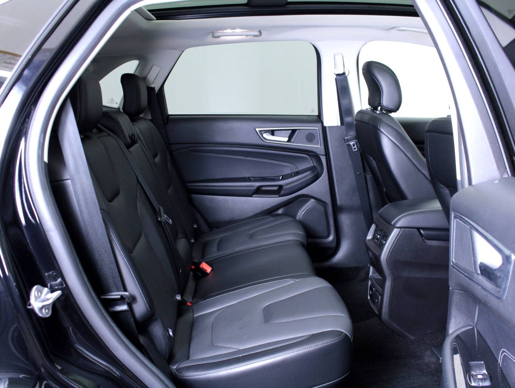 Florida Fine Cars - Used FORD EDGE 2018 WEST PALM TITANIUM