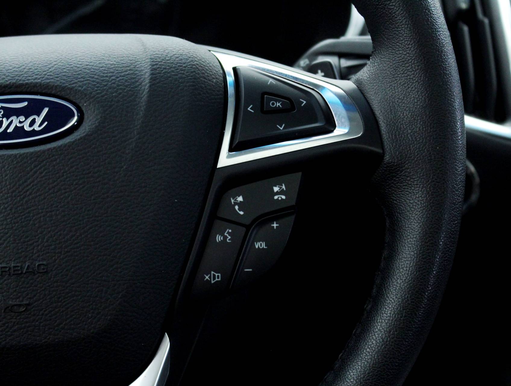 Florida Fine Cars - Used FORD EDGE 2018 WEST PALM TITANIUM