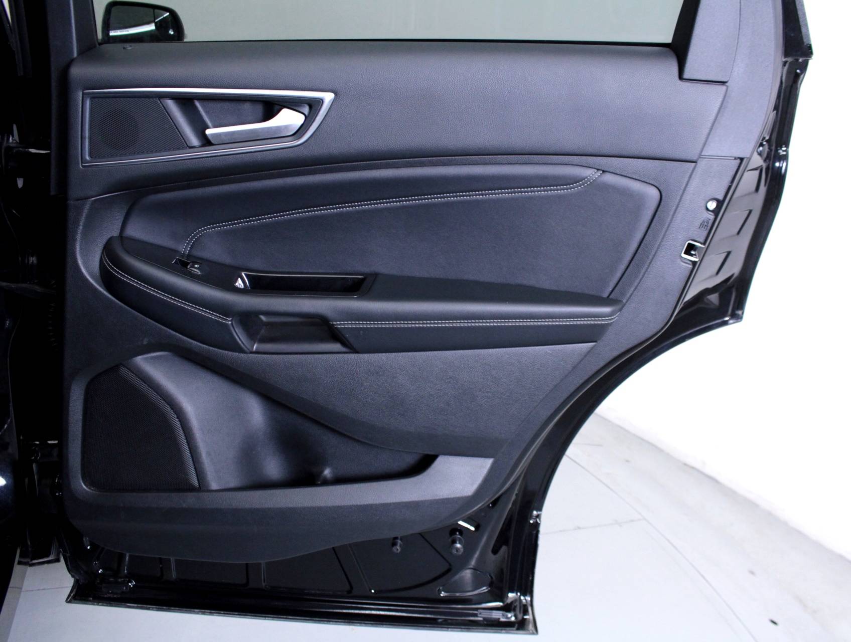 Florida Fine Cars - Used FORD EDGE 2018 WEST PALM TITANIUM