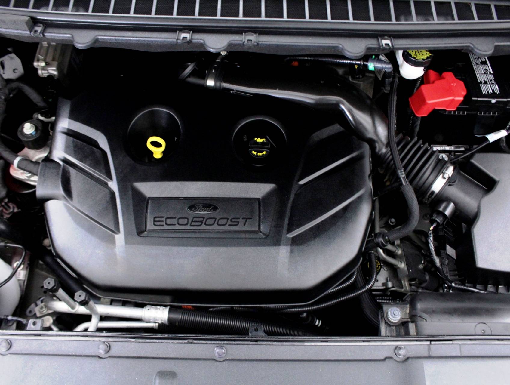 Florida Fine Cars - Used FORD EDGE 2018 WEST PALM TITANIUM