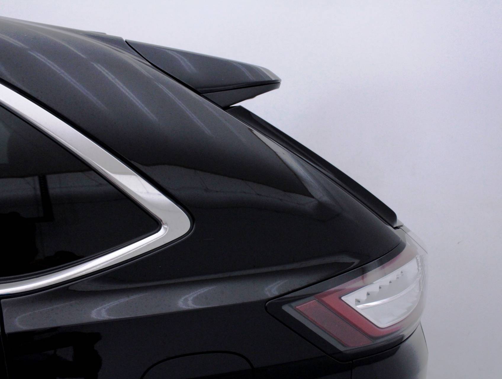 Florida Fine Cars - Used FORD EDGE 2018 WEST PALM TITANIUM