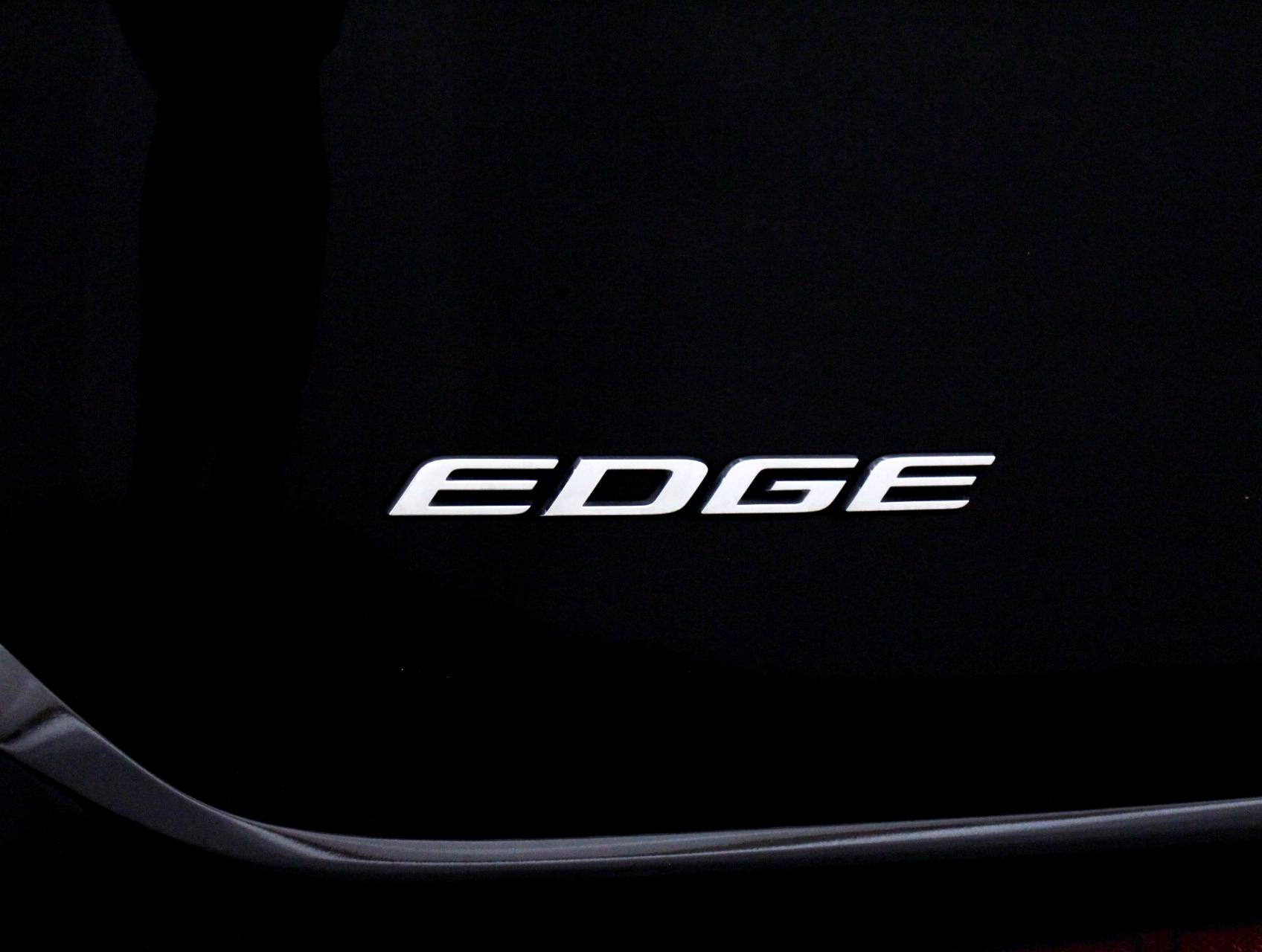 Florida Fine Cars - Used FORD EDGE 2018 WEST PALM TITANIUM