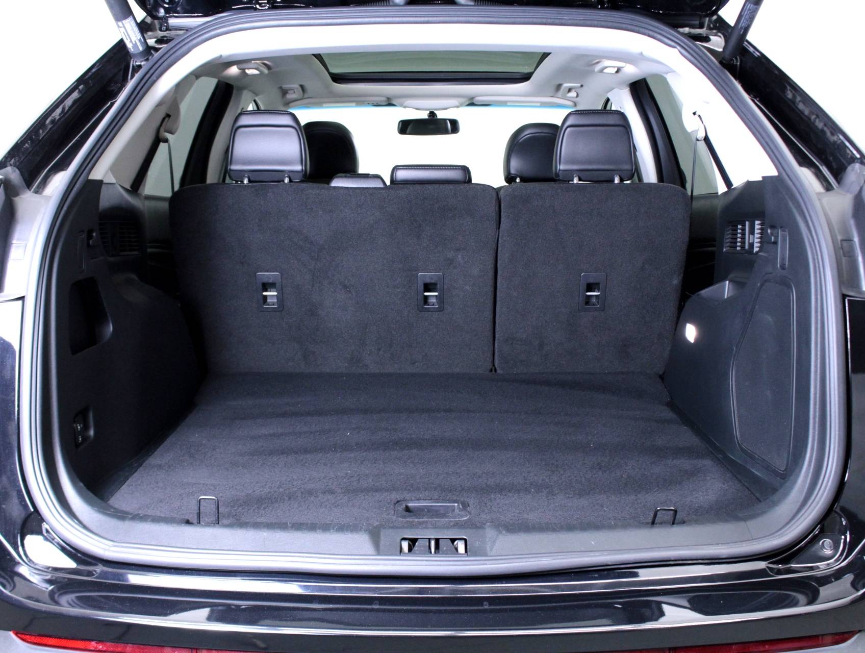 Florida Fine Cars - Used FORD EDGE 2018 WEST PALM TITANIUM