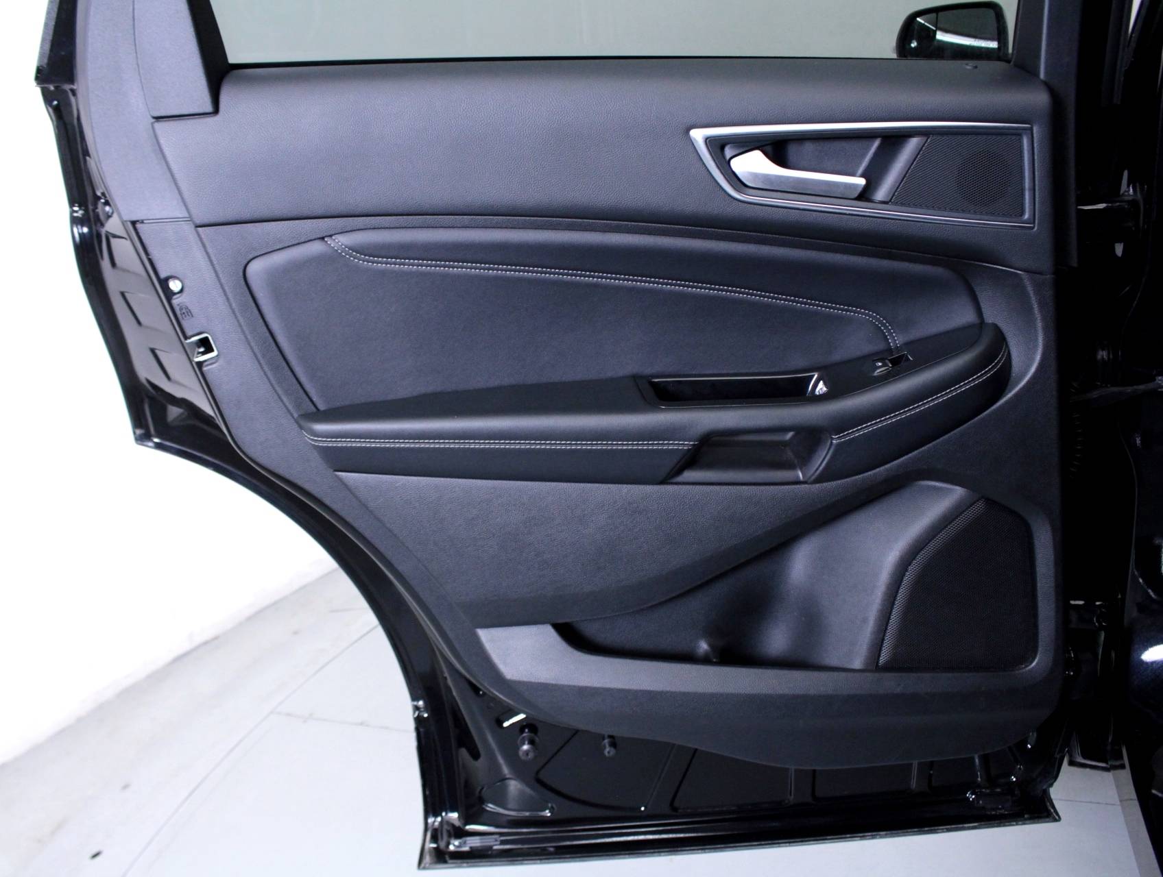 Florida Fine Cars - Used FORD EDGE 2018 WEST PALM TITANIUM