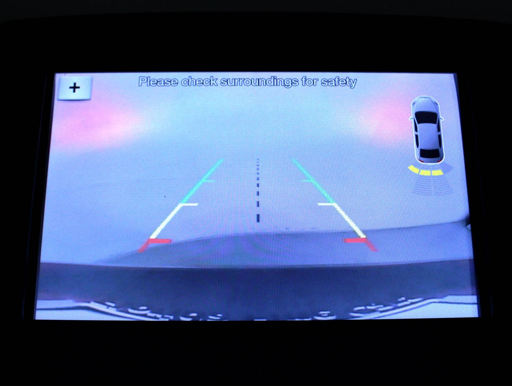 Florida Fine Cars - Used FORD EDGE 2018 WEST PALM TITANIUM