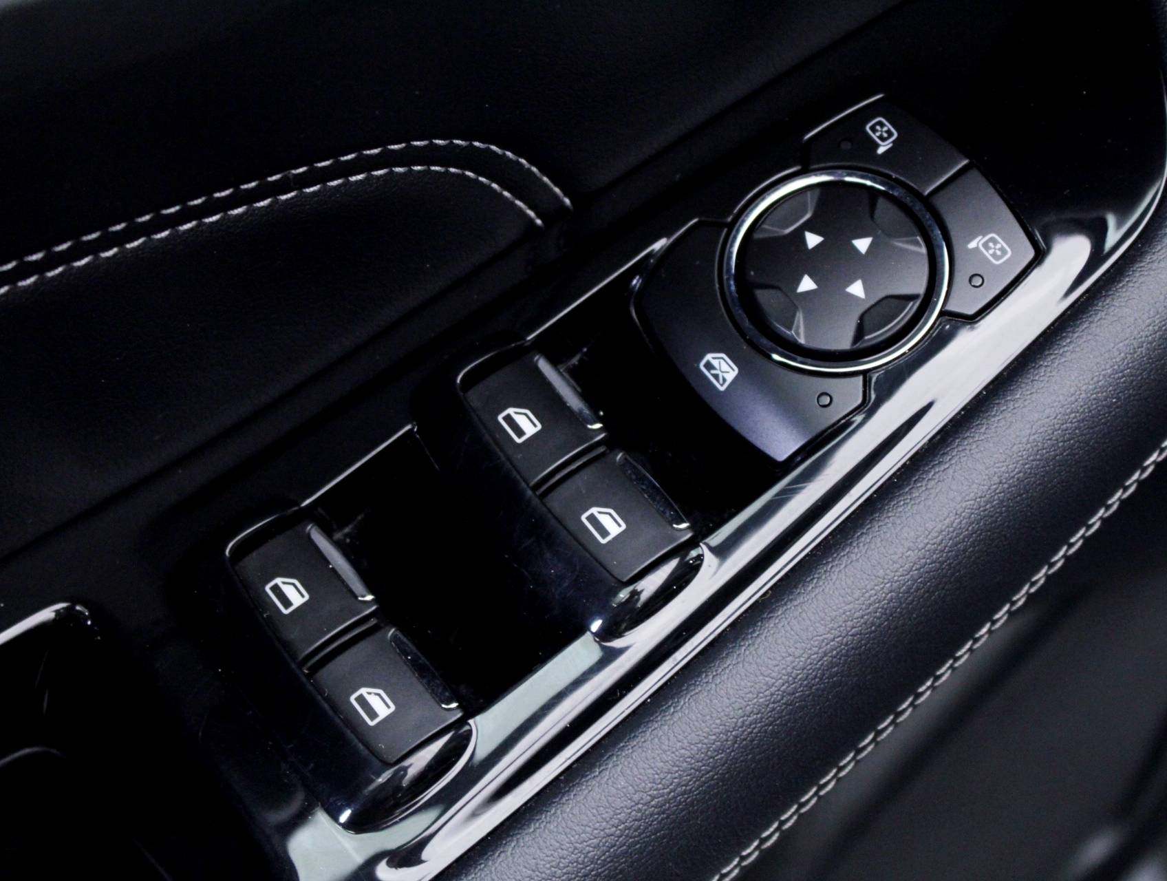 Florida Fine Cars - Used FORD EDGE 2018 WEST PALM TITANIUM