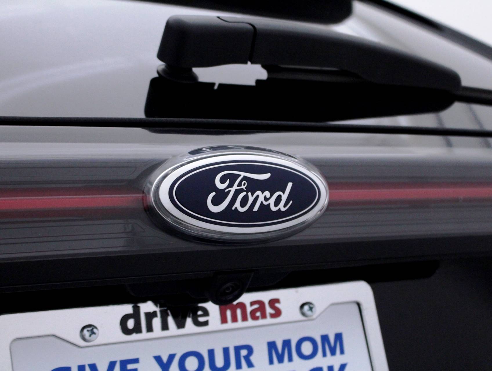 Florida Fine Cars - Used FORD EDGE 2018 WEST PALM TITANIUM