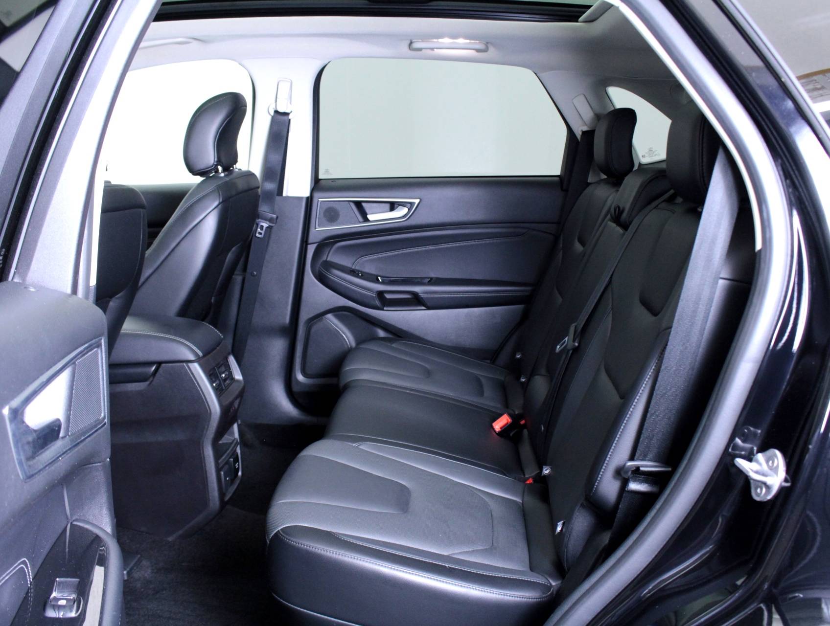 Florida Fine Cars - Used FORD EDGE 2018 WEST PALM TITANIUM