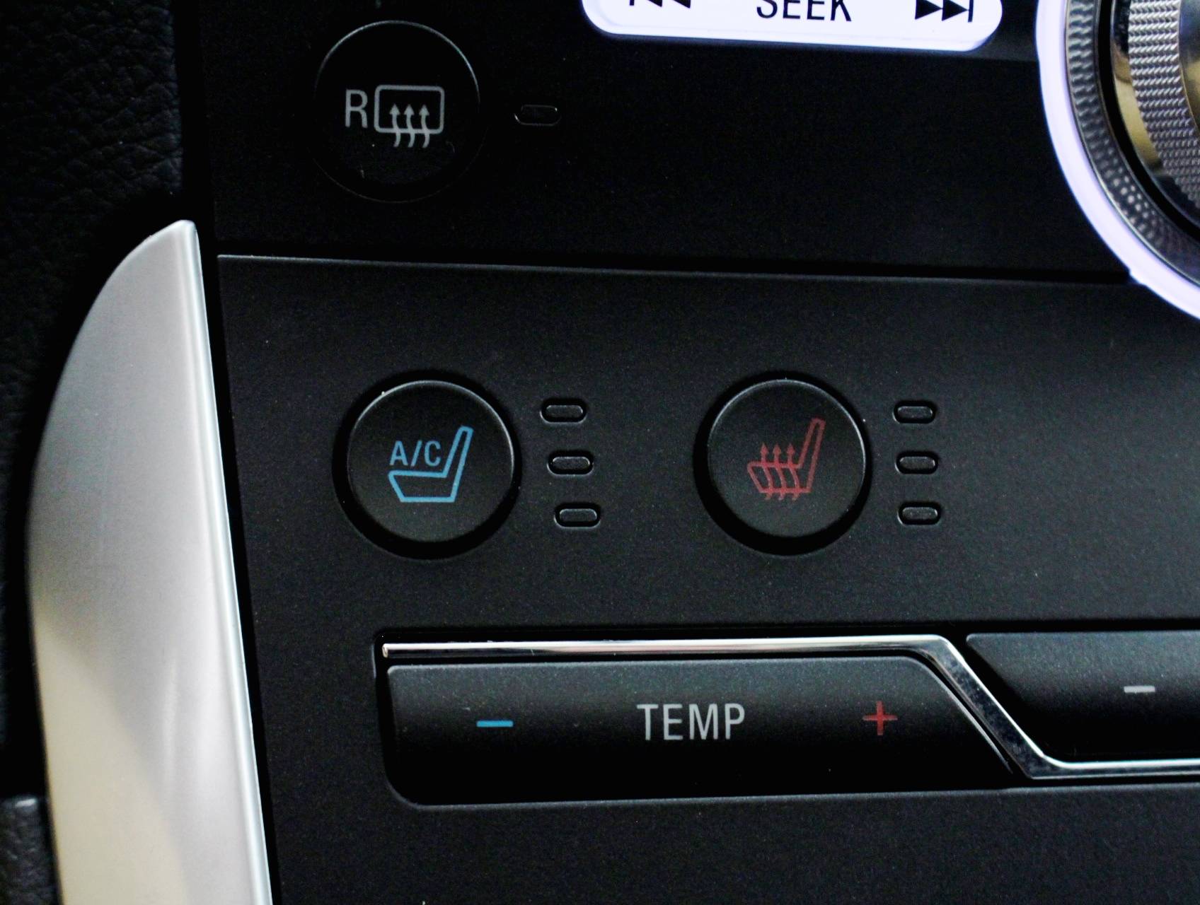 Florida Fine Cars - Used FORD EDGE 2018 WEST PALM TITANIUM