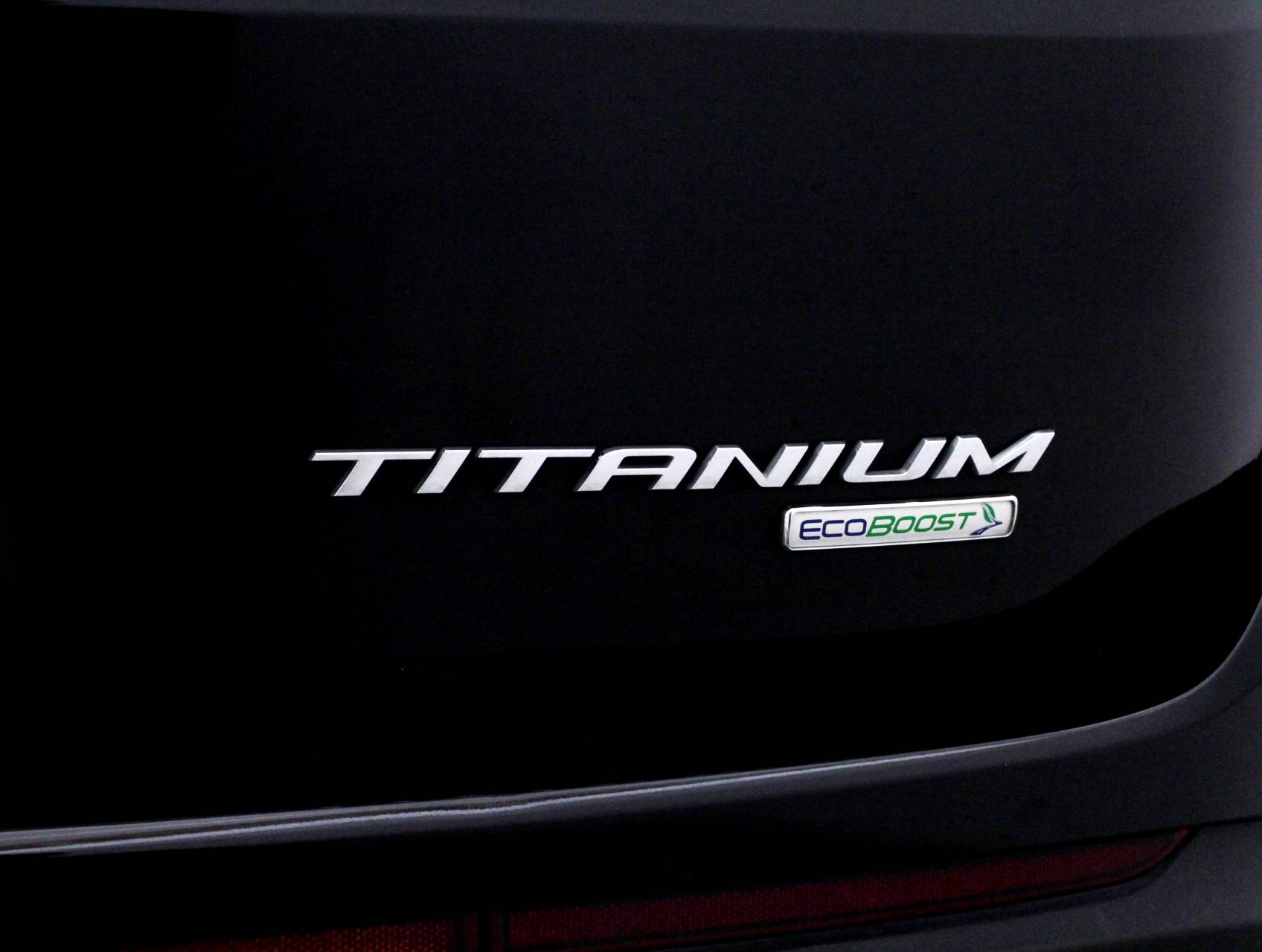 Florida Fine Cars - Used FORD EDGE 2018 WEST PALM TITANIUM