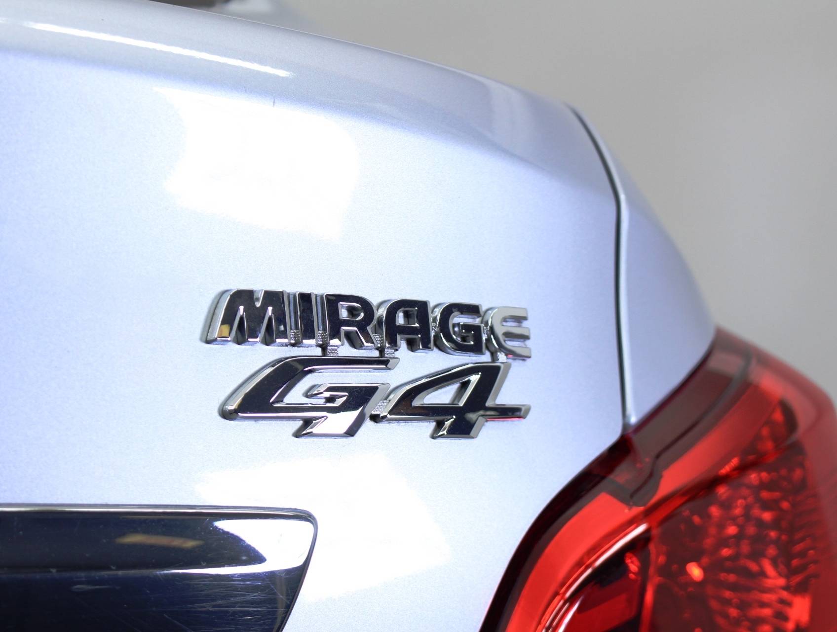 Florida Fine Cars - Used MITSUBISHI MIRAGE G4 2018 MIAMI ES