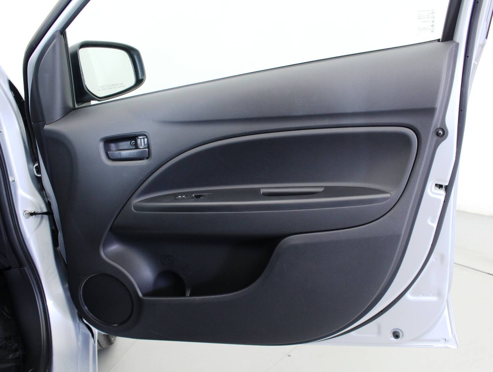 Florida Fine Cars - Used MITSUBISHI MIRAGE G4 2018 MIAMI ES