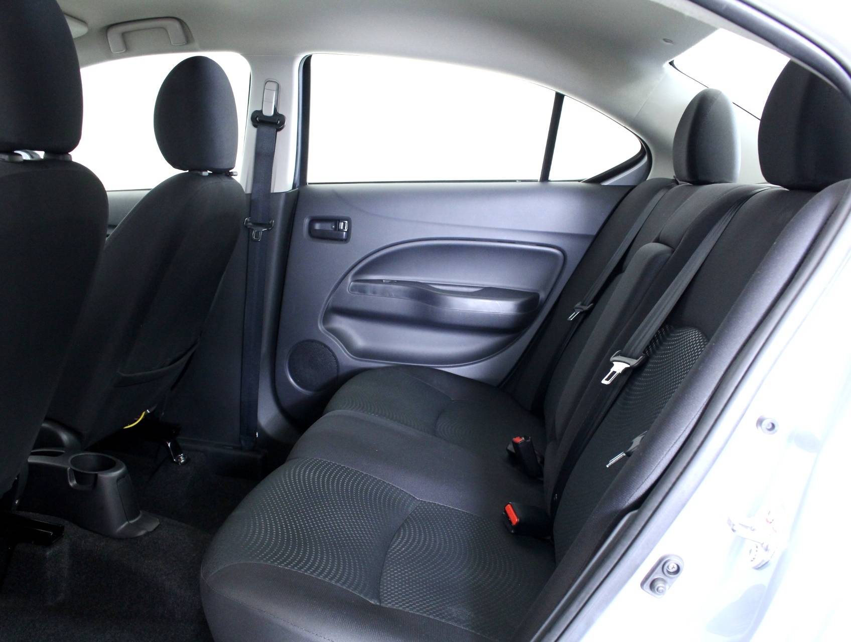 Florida Fine Cars - Used MITSUBISHI MIRAGE G4 2018 MIAMI ES