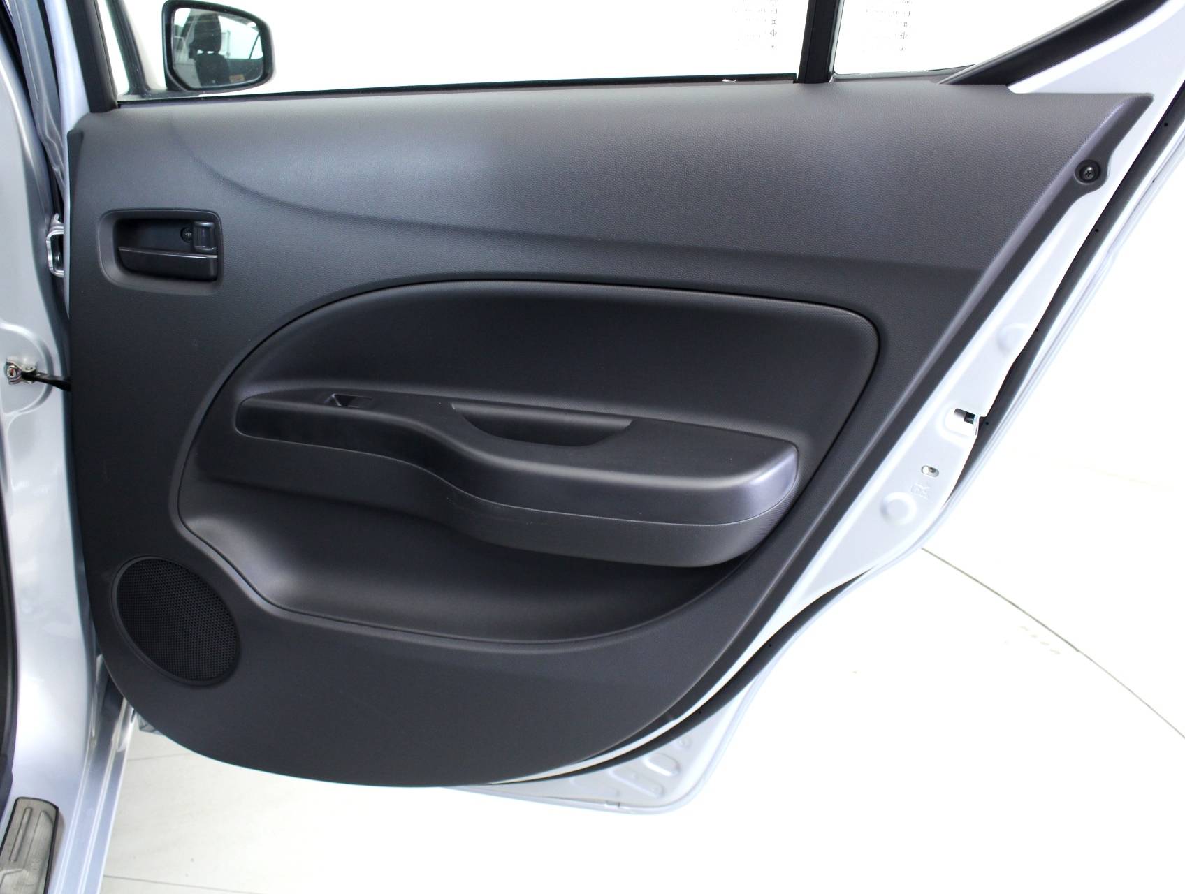 Florida Fine Cars - Used MITSUBISHI MIRAGE G4 2018 MIAMI ES