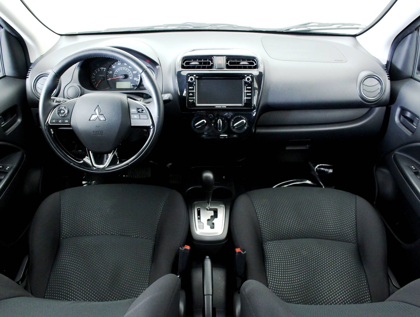 Florida Fine Cars - Used MITSUBISHI MIRAGE G4 2018 MIAMI ES