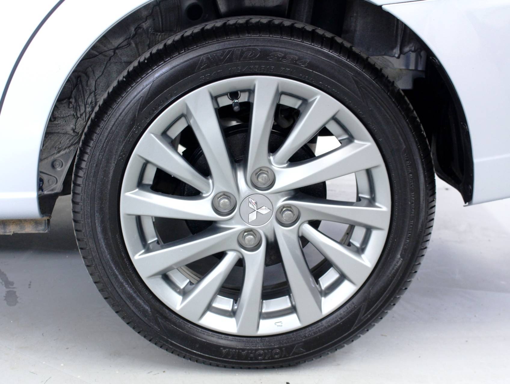 Florida Fine Cars - Used MITSUBISHI MIRAGE G4 2018 MIAMI ES