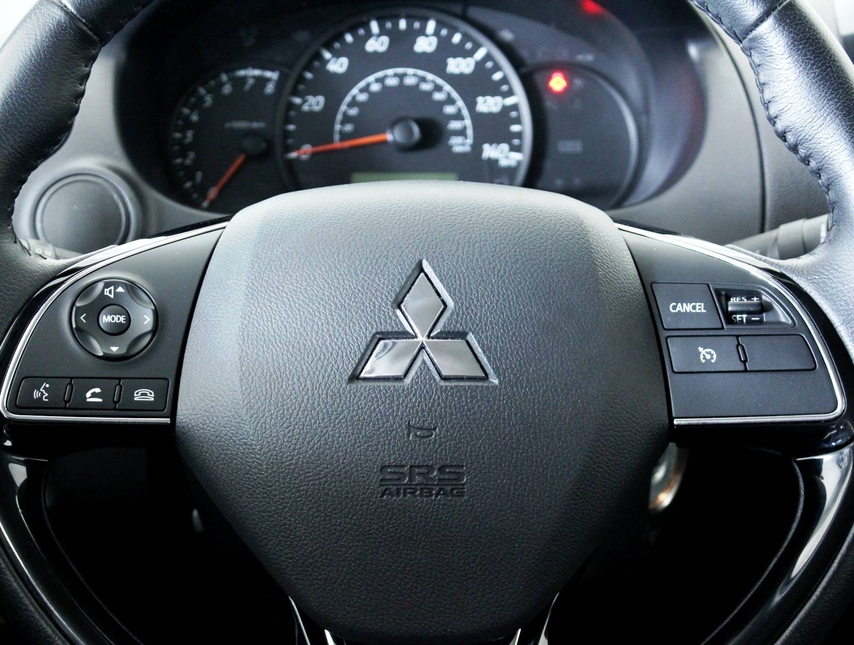 Florida Fine Cars - Used MITSUBISHI MIRAGE G4 2018 MIAMI ES