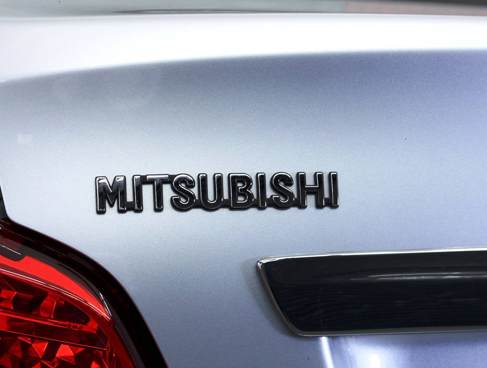 Florida Fine Cars - Used MITSUBISHI MIRAGE G4 2018 MIAMI ES