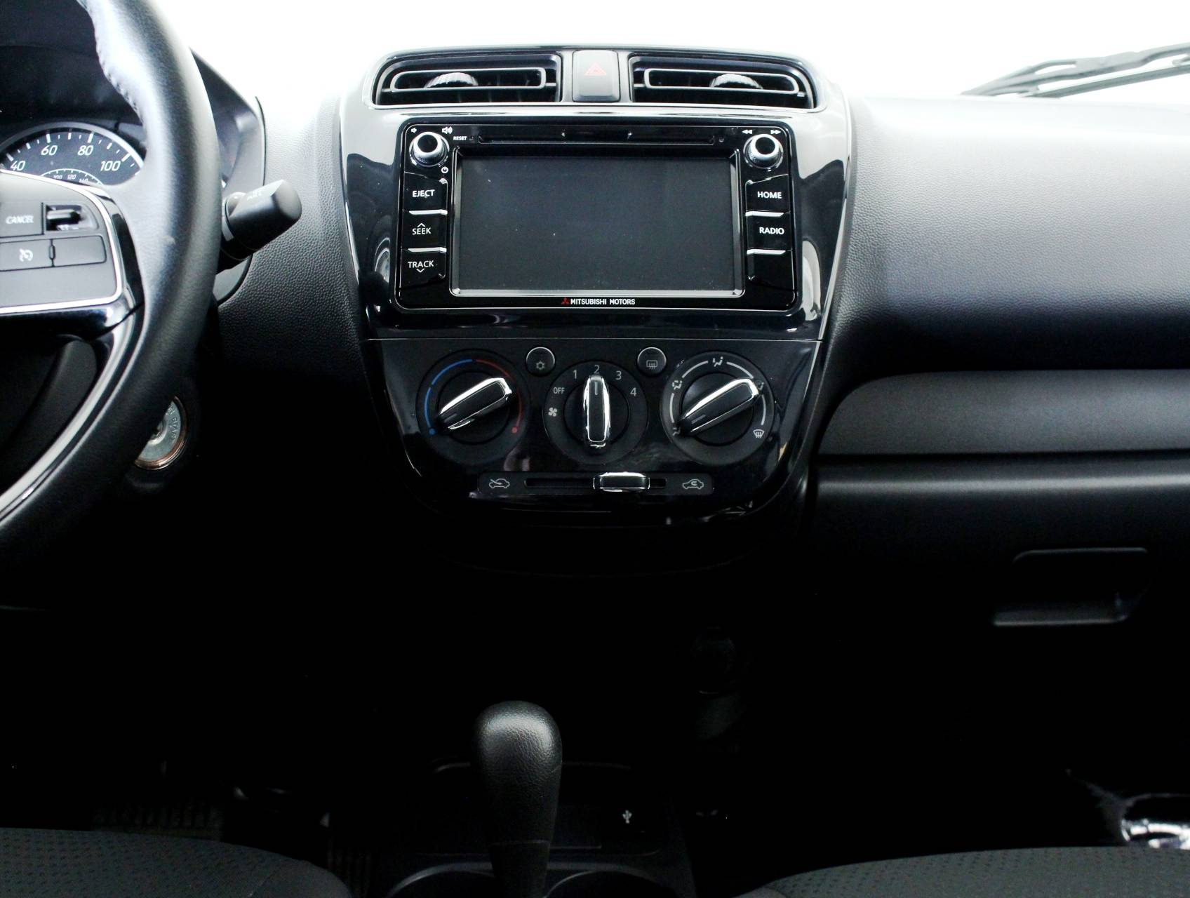 Florida Fine Cars - Used MITSUBISHI MIRAGE G4 2018 MIAMI ES