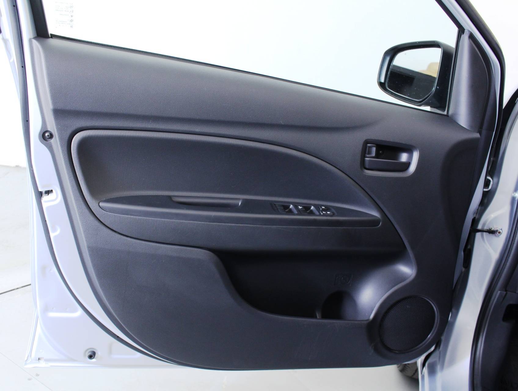 Florida Fine Cars - Used MITSUBISHI MIRAGE G4 2018 MIAMI ES