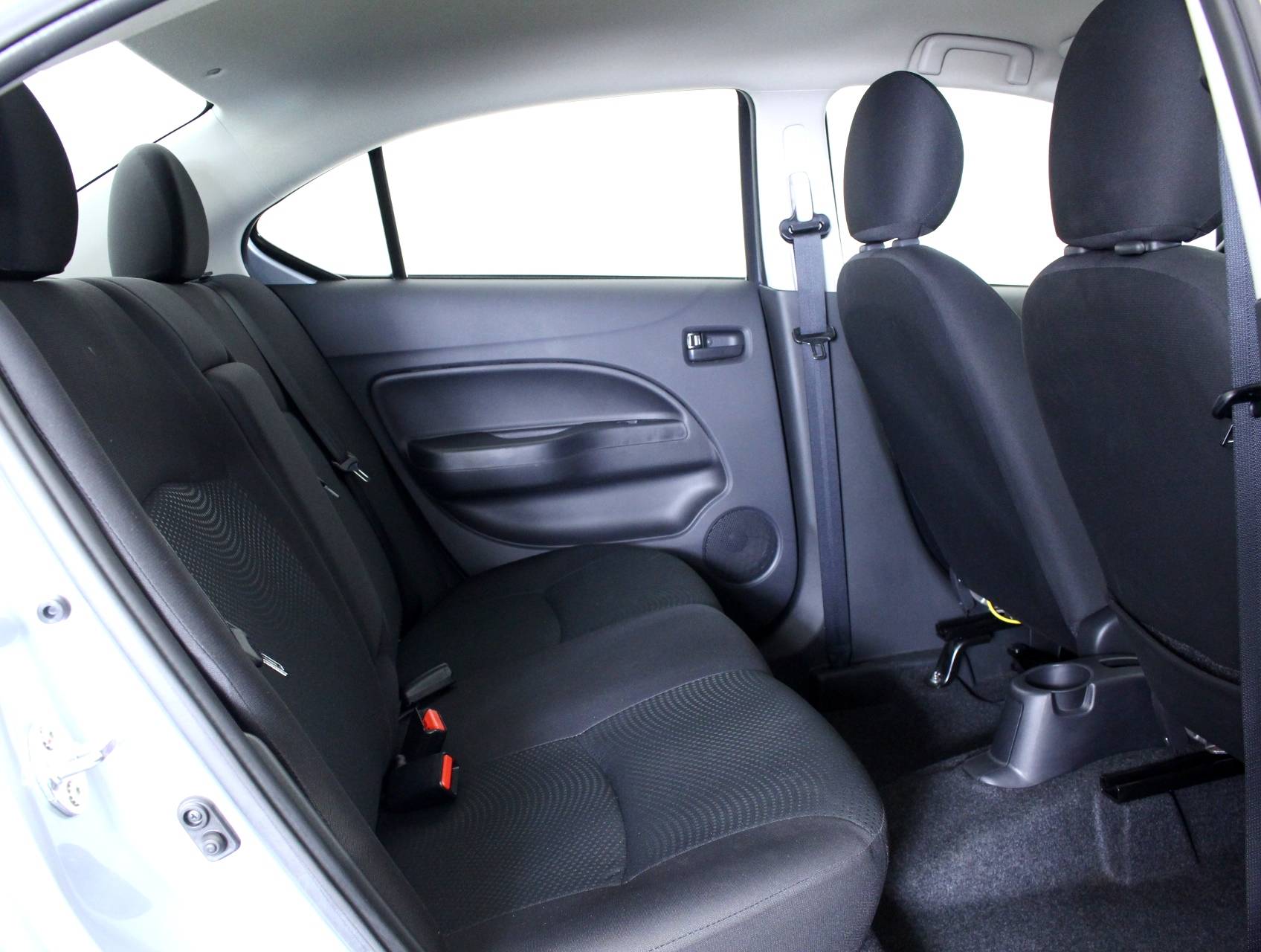 Florida Fine Cars - Used MITSUBISHI MIRAGE G4 2018 MIAMI ES