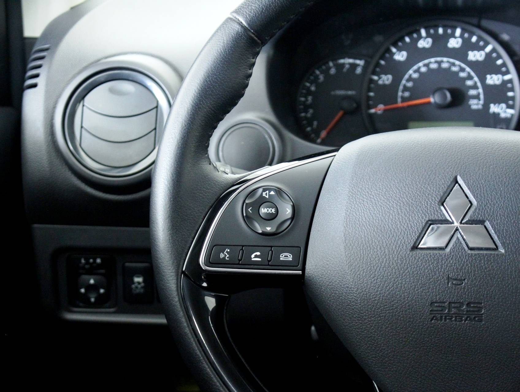 Florida Fine Cars - Used MITSUBISHI MIRAGE G4 2018 MIAMI ES