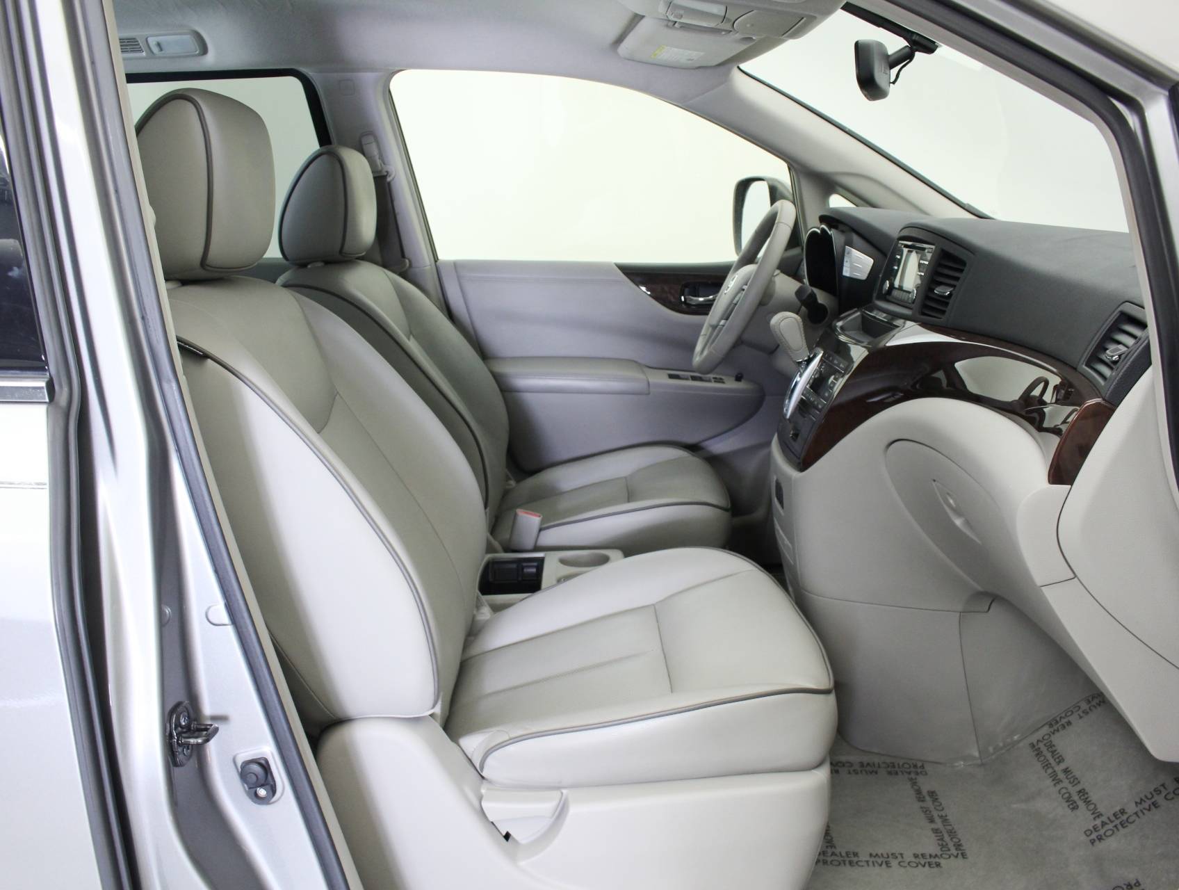 Florida Fine Cars - Used NISSAN QUEST 2013 MIAMI Sl