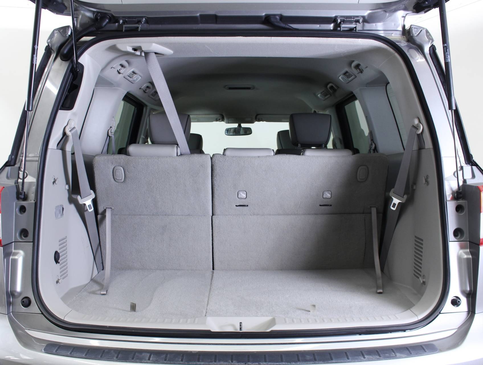 Florida Fine Cars - Used NISSAN QUEST 2013 MIAMI Sl