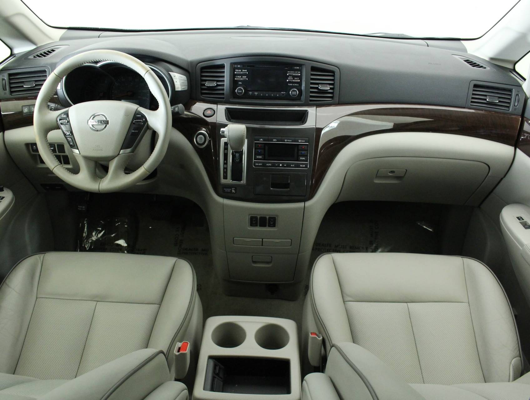 Florida Fine Cars - Used NISSAN QUEST 2013 MIAMI Sl