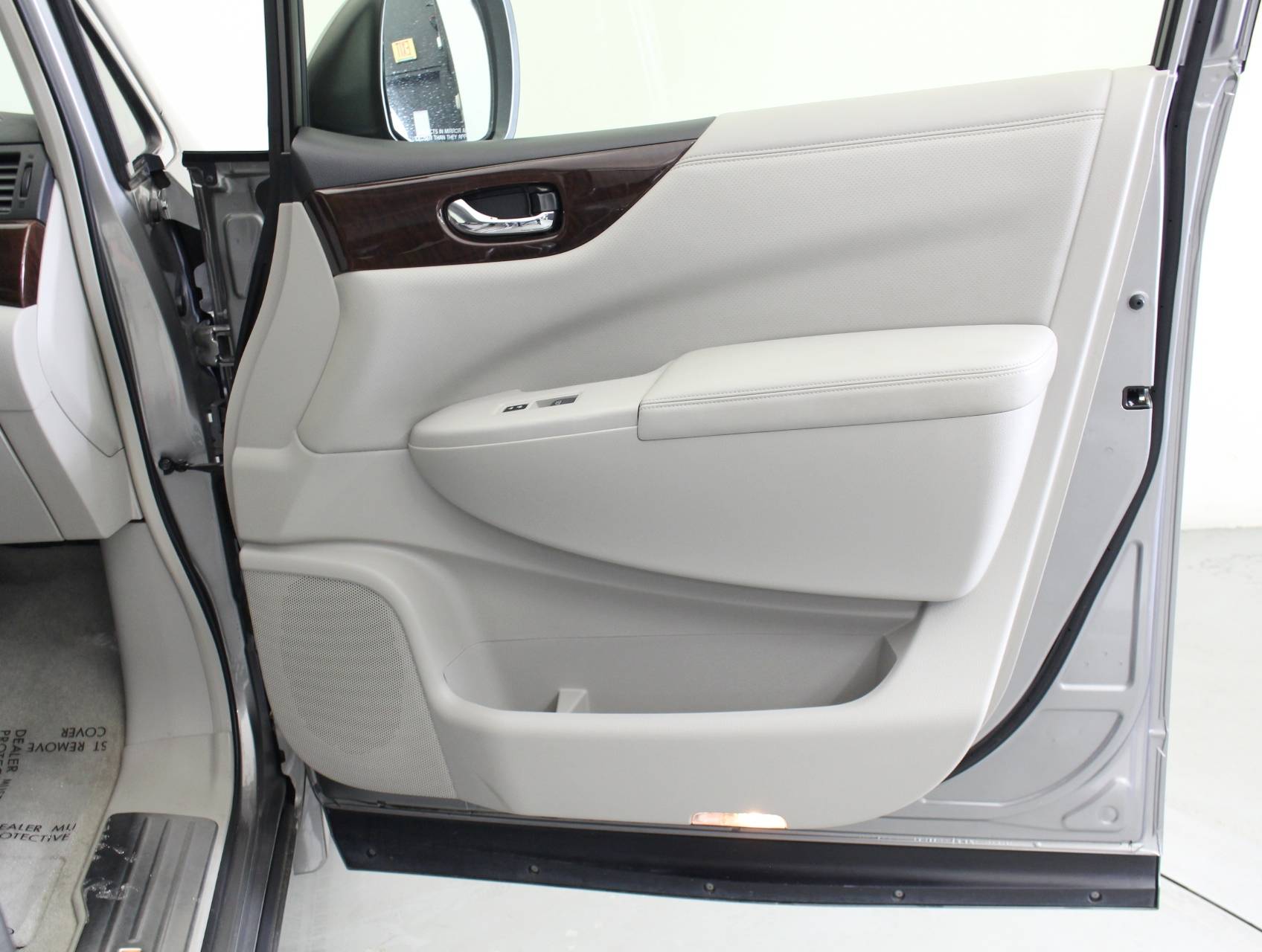 Florida Fine Cars - Used NISSAN QUEST 2013 MIAMI Sl